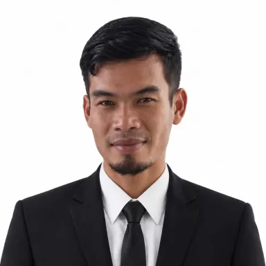 Foto Hadian Purwa Trenggana