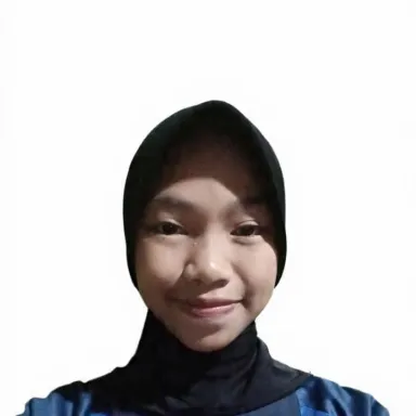 Foto Rahma Kania