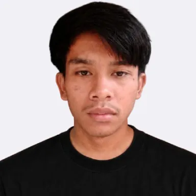 Foto Ranggi Revandi