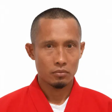 Foto Ucu Rohendi