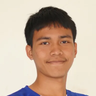 Foto Muhamad Yogi Ramdani