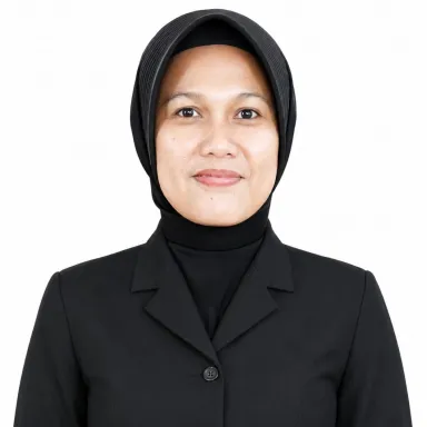 Foto Ayu Lestari