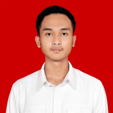 Foto Raden Wisam Salman Ibnu Zaini