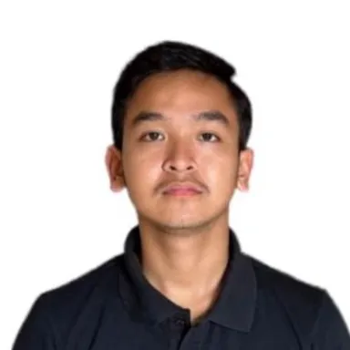 Foto Hegi Argian Ginanjar