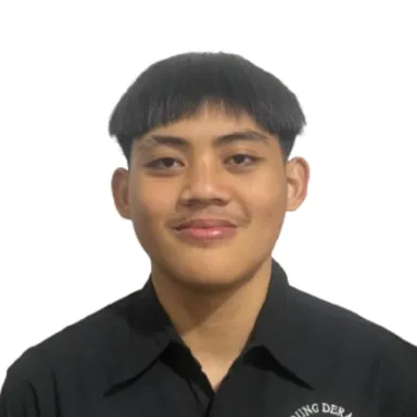 Foto Rifat Pracanda Iqbal