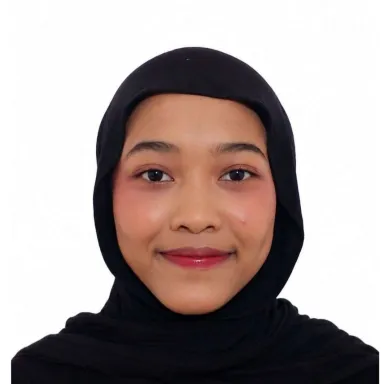 Foto Annisa Tri Cahyani