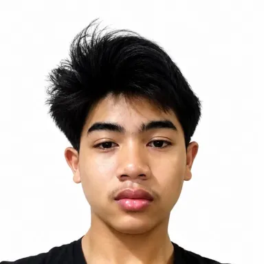 Foto Dely Apriliansyah