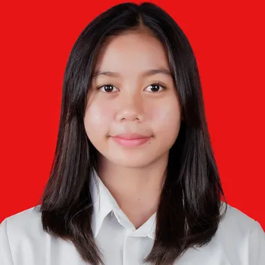 Foto Nazwa Syamsabilla Aziz