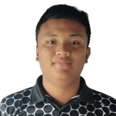 Foto Fadhil Arya Firdaus
