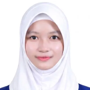 Foto Khansa Aurellia Cantika Putri Hendrawan
