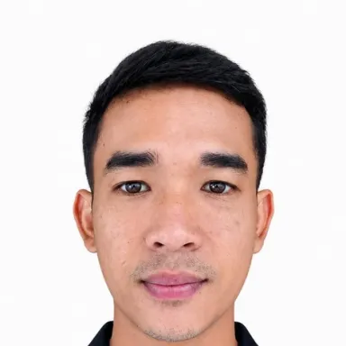 Foto Ihsan Surentu