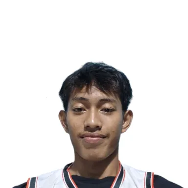 Foto Raja Tangguh Daiva Bellamy