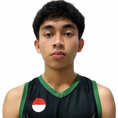 Foto Syauqii Achmad Muyassar