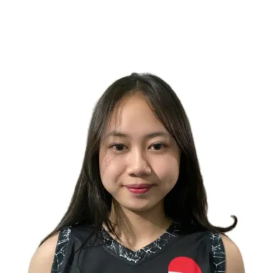 Foto Anindya Kalila Harvani Anmalika