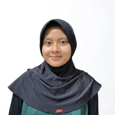 Foto Deniswara Aqila Khansa