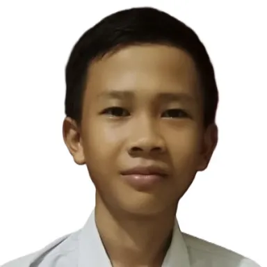 Foto Muhamad Jibril
