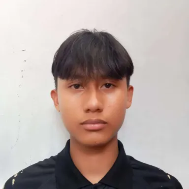 Foto Nadhif Khafid