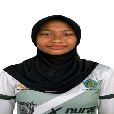 Foto Farah Nasywa Kamilla