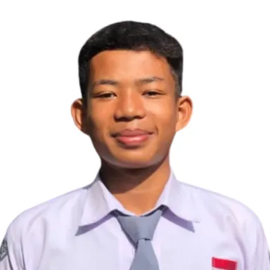 Foto Muhammad Fajar Zulfiqar