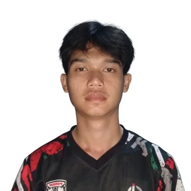Foto Muhammad Kabir Sa'ban