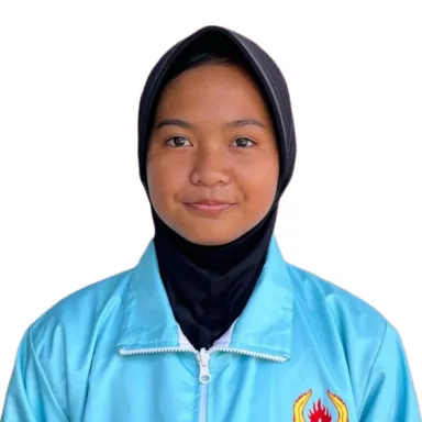 Foto Naisya Fadhilatul Hasanah