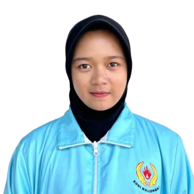 Foto Silfa Syifaul Fauziah