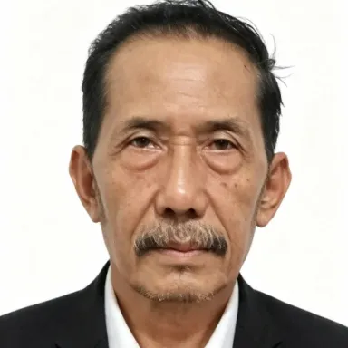 Foto Abas Sukmara, S.pd
