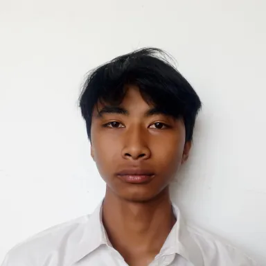 Foto Azizan Putra Luhung Wiwaha