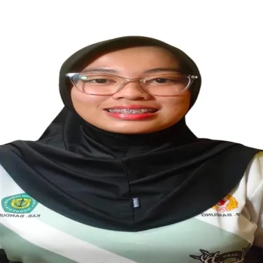Foto Nazira Putri Jaelani