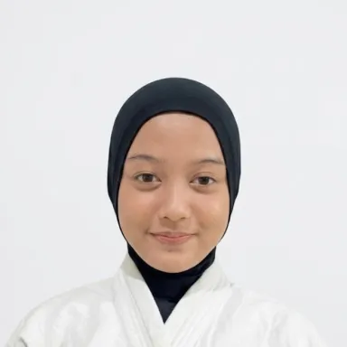 Foto Gisca Giovani Nuriyyah Kusuma Darmawan