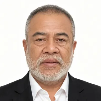 Foto Hamdan Agustian