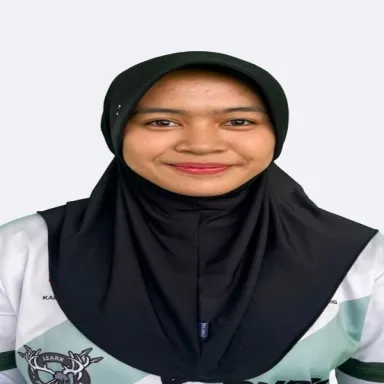 Foto Siti Aulia Revalina