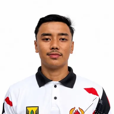 Foto Muhamad Faisal