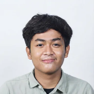 Foto Muhamad Risky Figo