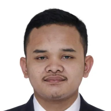 Foto Muhamad Teguh Pebrian