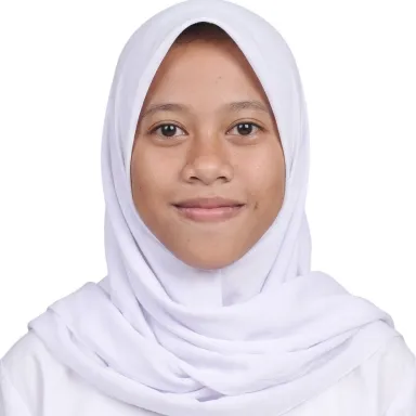 Foto Naila Putri Azahra