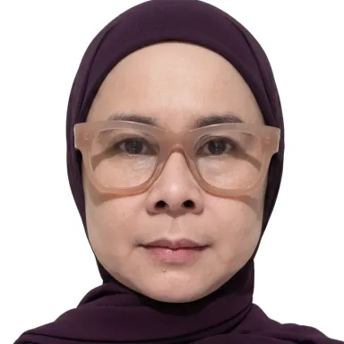 Foto Poppy Puspita Neviyanti