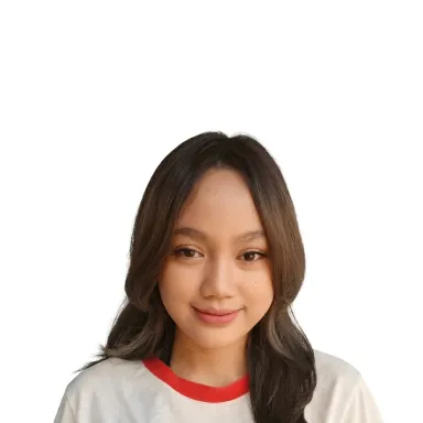 Foto Putri Aulia Bilqis