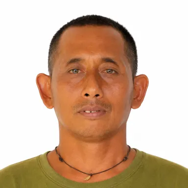 Foto Suparman