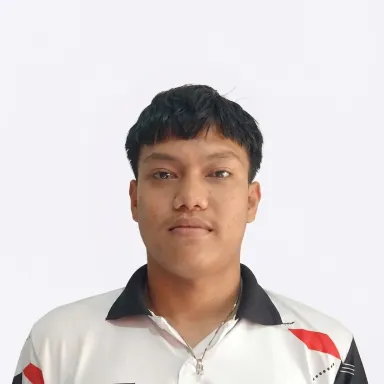 Foto Zidane Ramdani Putra