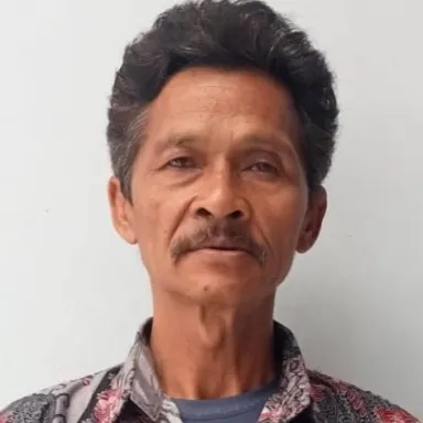Foto Widyo Pramono