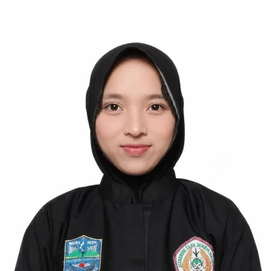 Foto Mia Amelia Puspita
