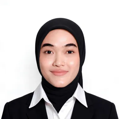 Foto Rindaini Nopialestari