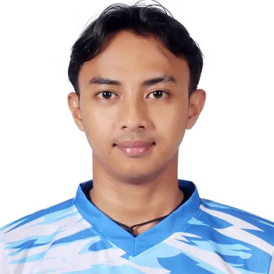 Foto Nizar Ixdiana Putra Firmansyah