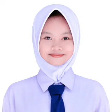 Foto Aira Assyakur