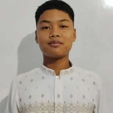 Foto Muhammd Keysa Azkyra Suryana