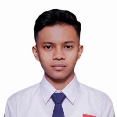 Foto Shidqi Muazzam Basri