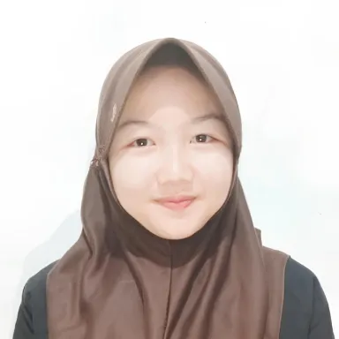 Foto Nenden Abigail Erwin