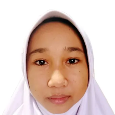 Foto Rhana Pramesti Supriatna