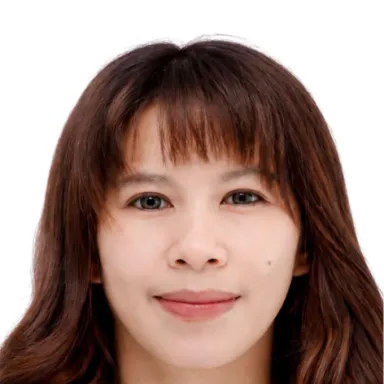 Foto Indry Nur Soliha